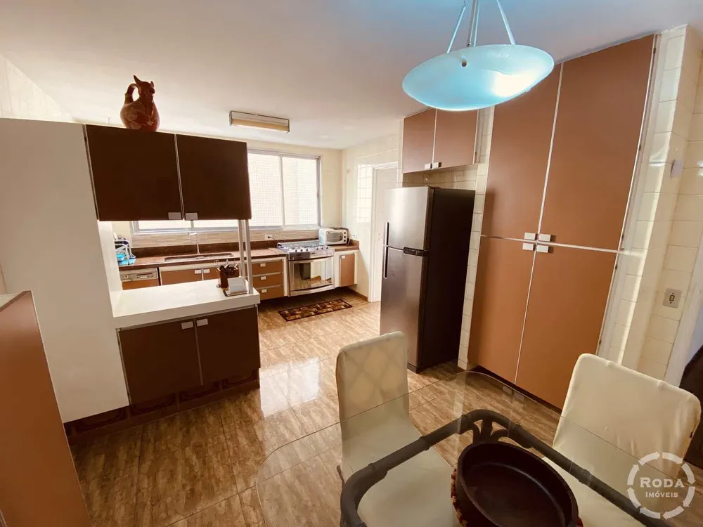 Apartamento, 3 quartos, 194 m² - Foto 12