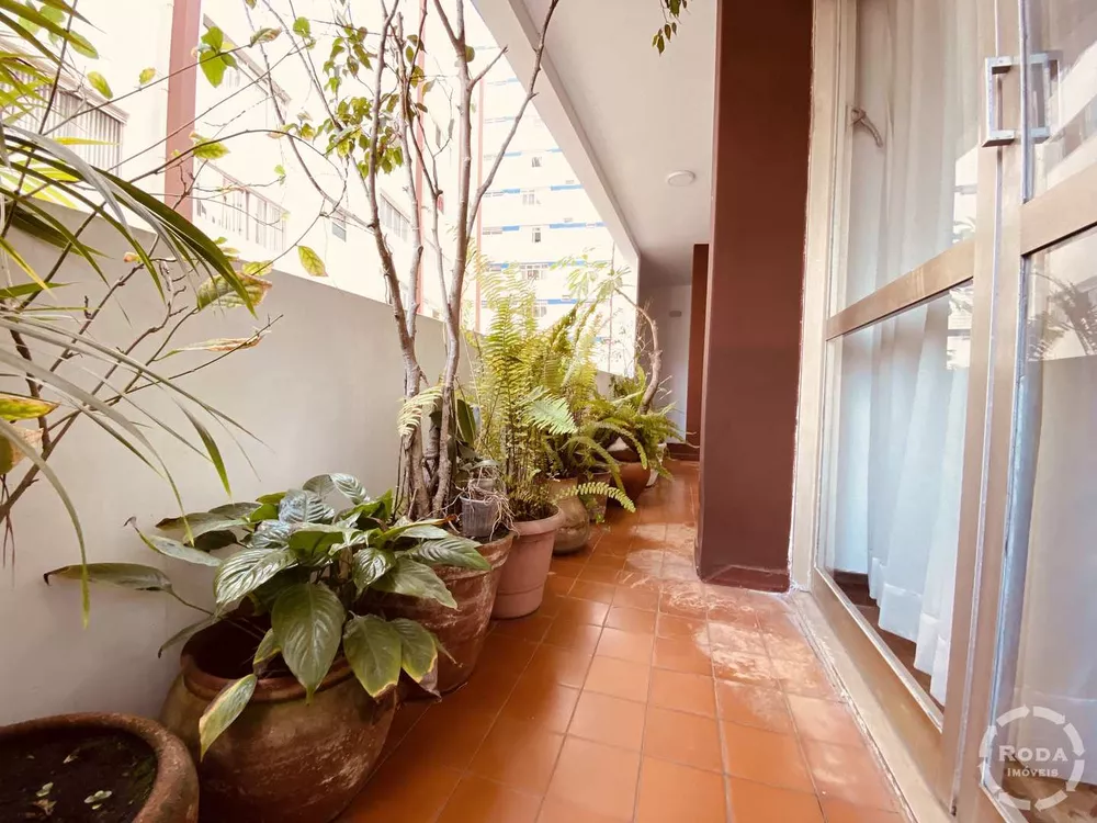 Apartamento, 3 quartos, 194 m² - Foto 9