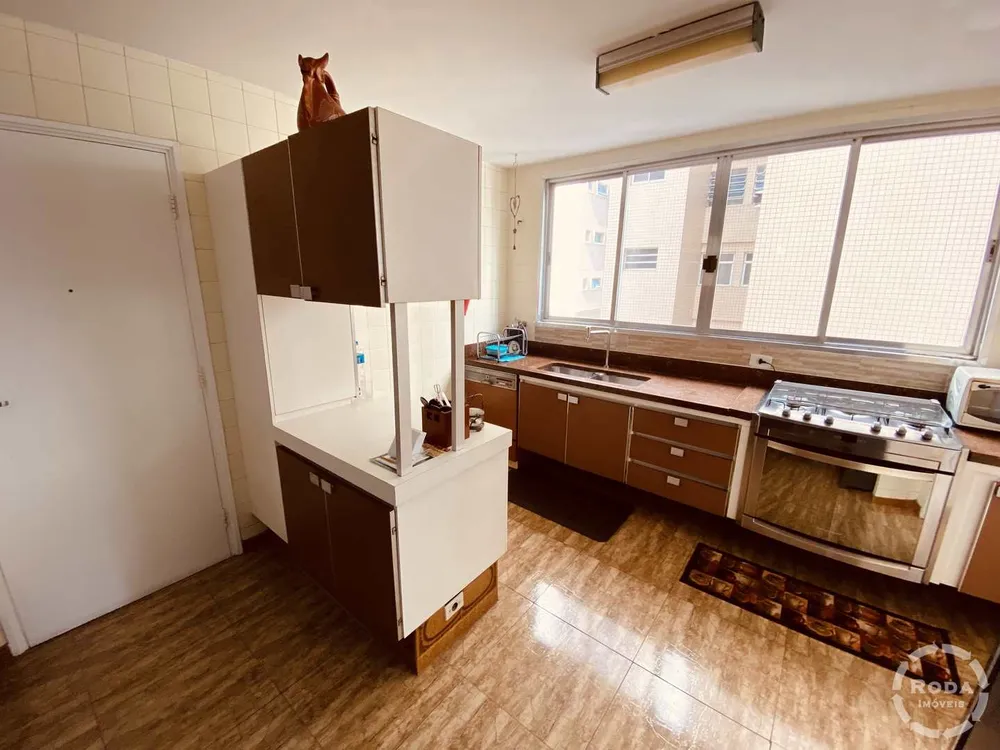 Apartamento, 3 quartos, 194 m² - Foto 9