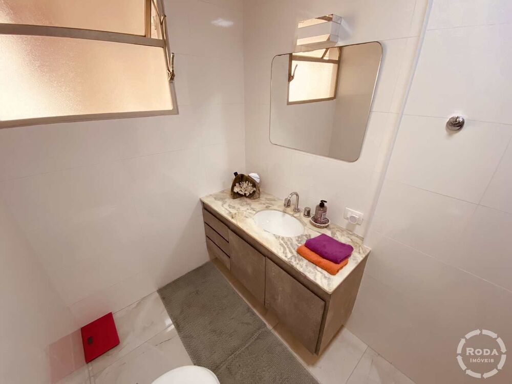 Apartamento à venda com 3 quartos, 194m² - Foto 4