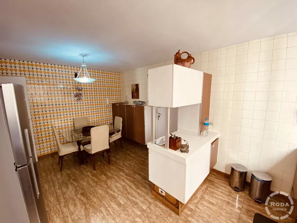 Apartamento, 3 quartos, 194 m² - Foto 11