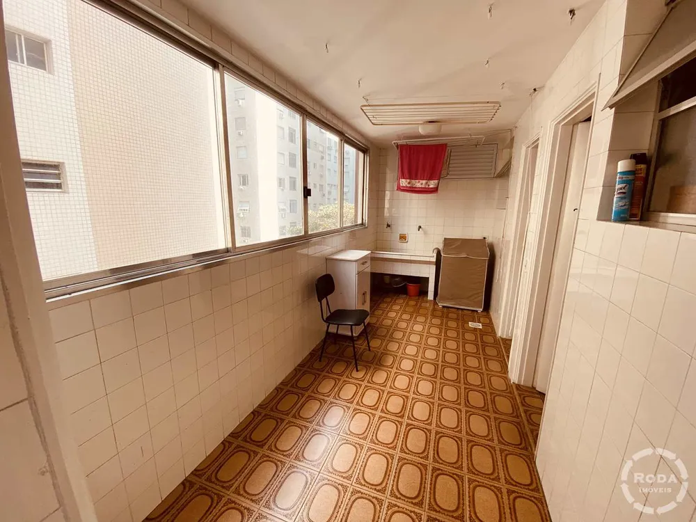 Apartamento, 3 quartos, 194 m² - Foto 23