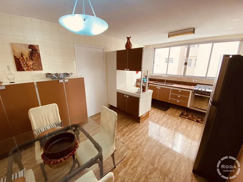 Apartamento, 3 quartos, 194 m² - Foto 8