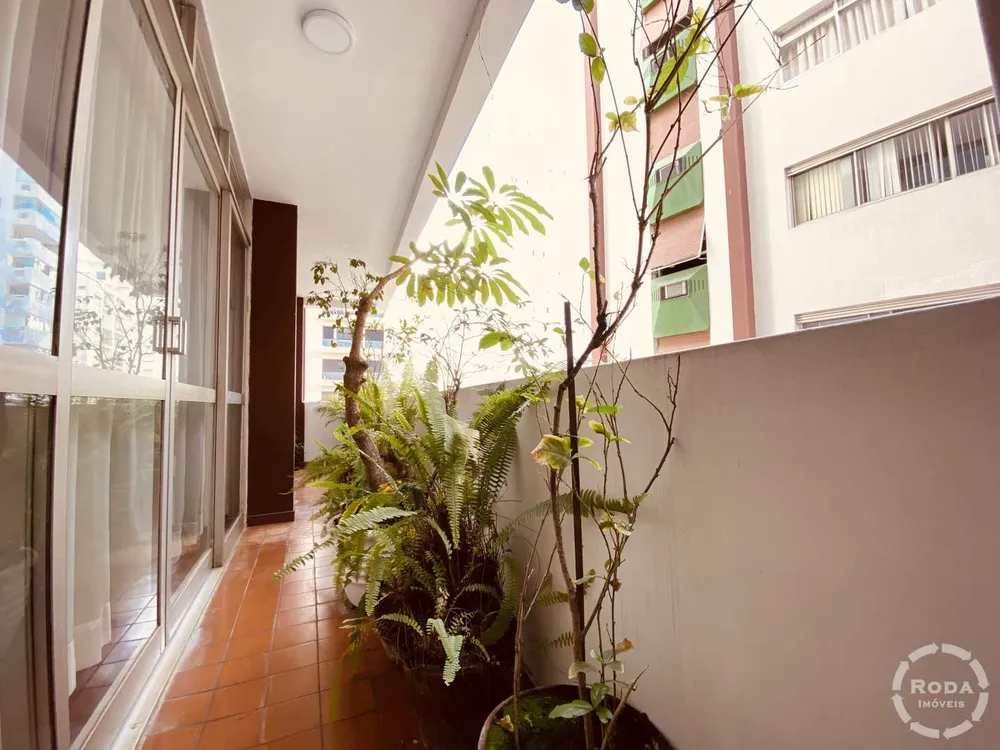 Apartamento, 3 quartos, 194 m² - Foto 20