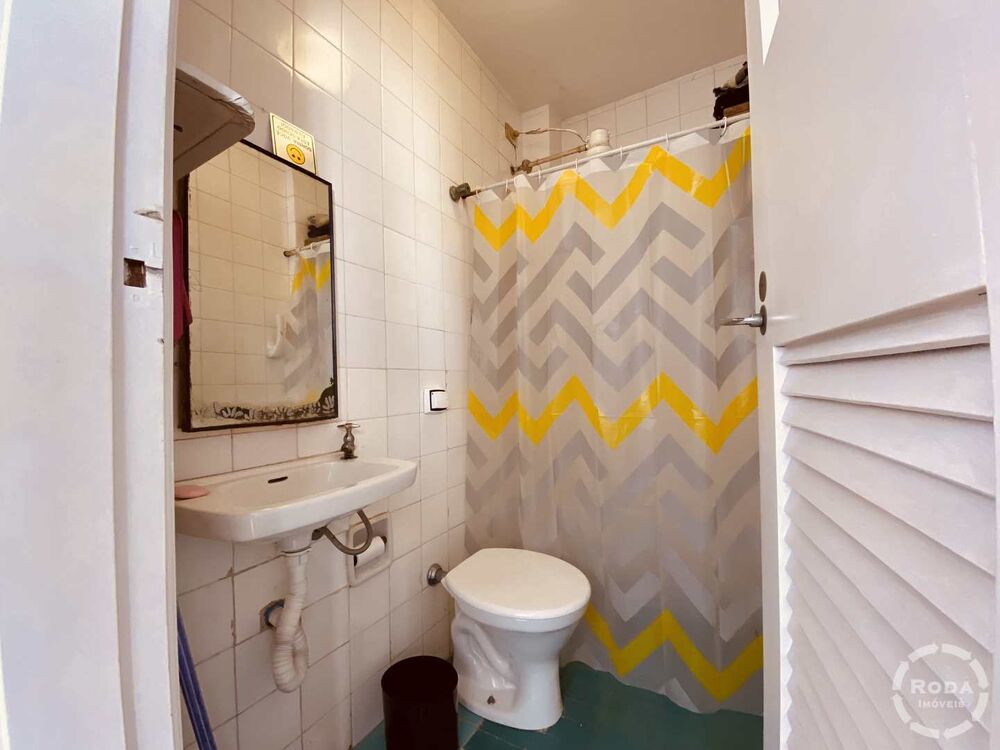 Apartamento à venda com 3 quartos, 194m² - Foto 8
