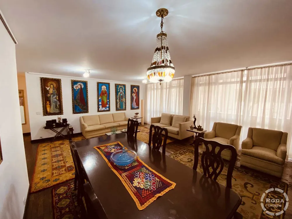 Apartamento, 3 quartos, 194 m² - Foto 3