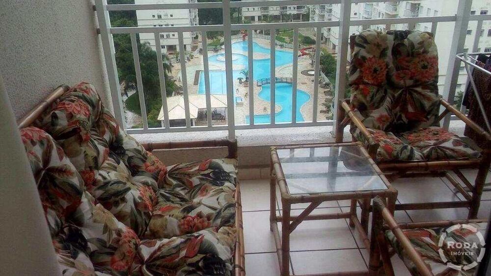 Apartamento, 2 quartos, 64 m² - Foto 4