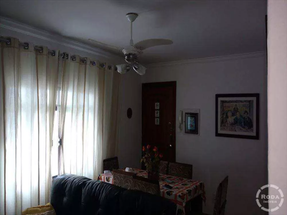 Apartamento à venda com 3 quartos, 68m² - Foto 5