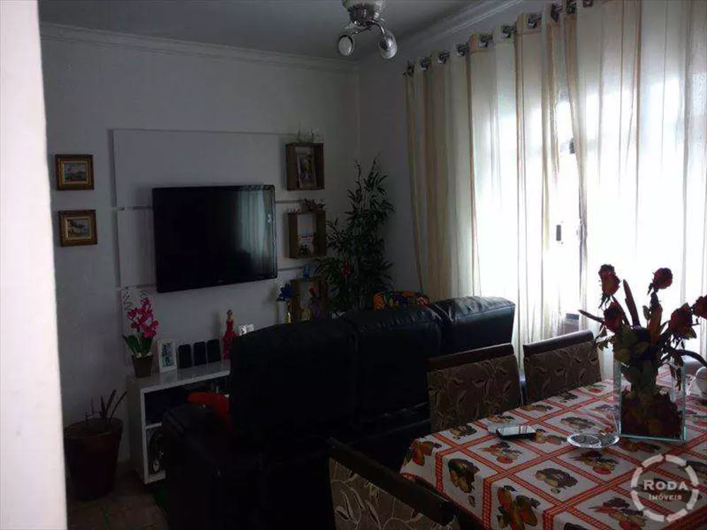 Apartamento à venda com 3 quartos, 68m² - Foto 2