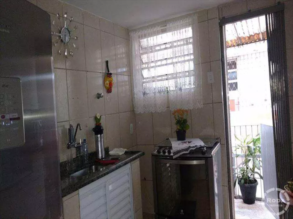 Apartamento à venda com 3 quartos, 68m² - Foto 7