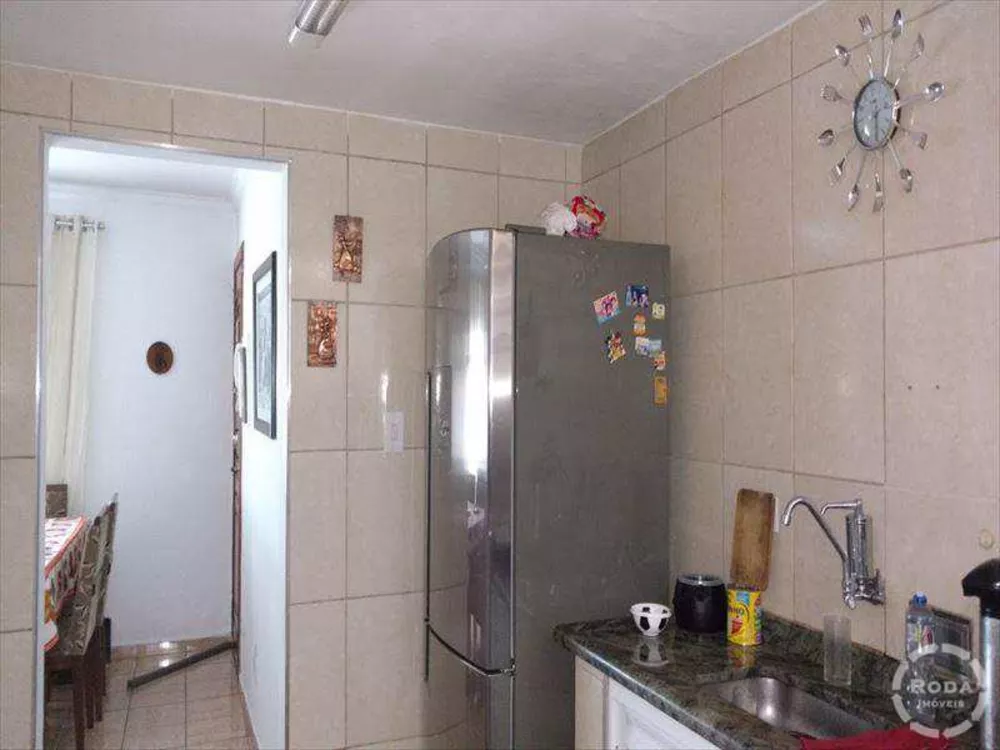 Apartamento à venda com 3 quartos, 68m² - Foto 3