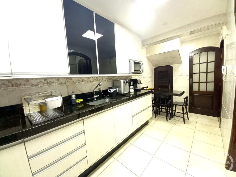 Sobrado à venda com 3 quartos, 142m² - Foto 9