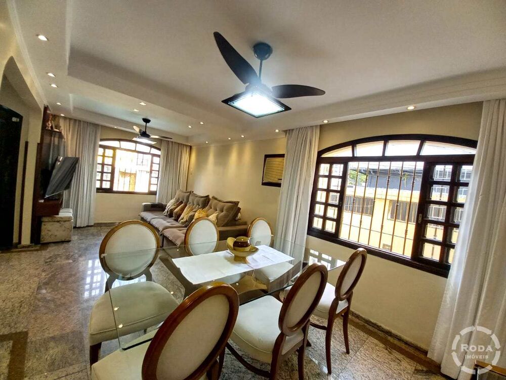 Sobrado à venda com 3 quartos, 142m² - Foto 1