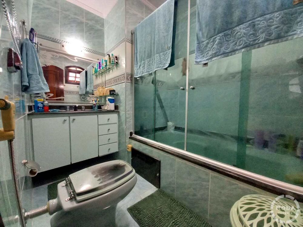 Sobrado à venda com 3 quartos, 142m² - Foto 2