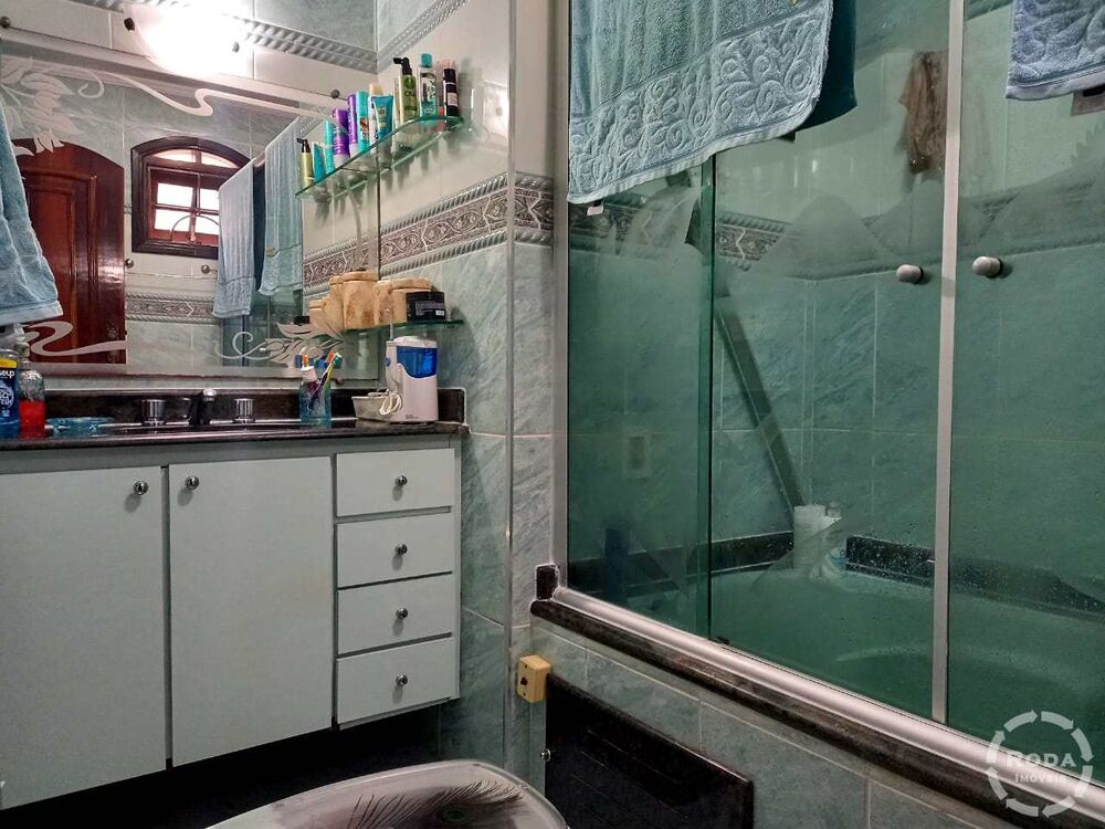 Sobrado à venda com 3 quartos, 142m² - Foto 3