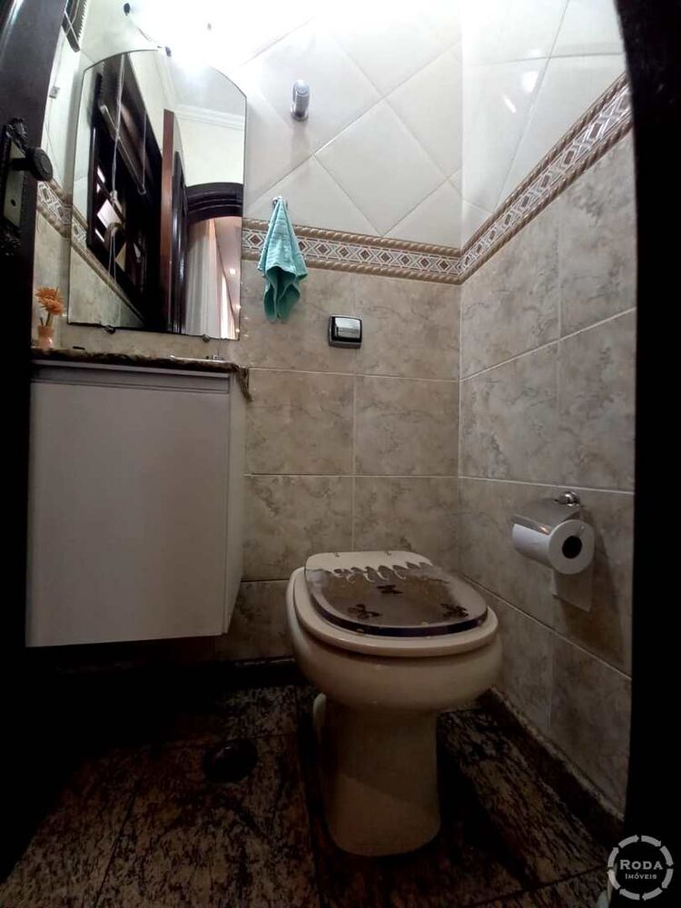 Sobrado à venda com 3 quartos, 142m² - Foto 7