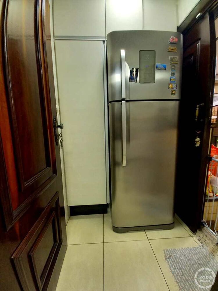 Sobrado à venda com 3 quartos, 142m² - Foto 8