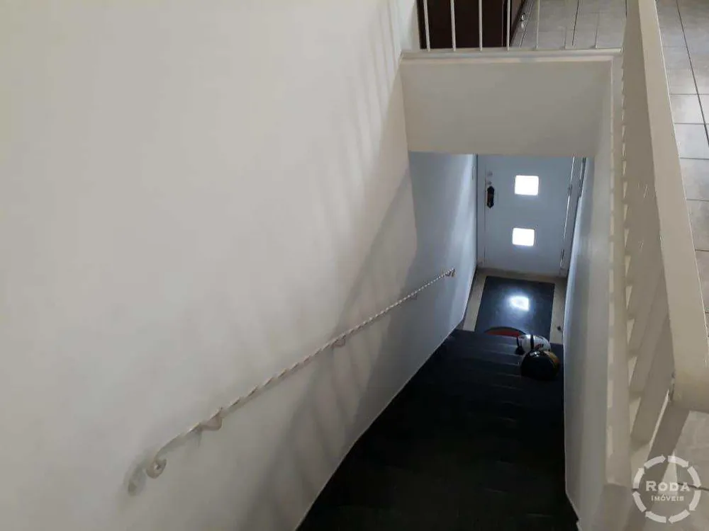 Casa de Condomínio, 2 quartos - Foto 16
