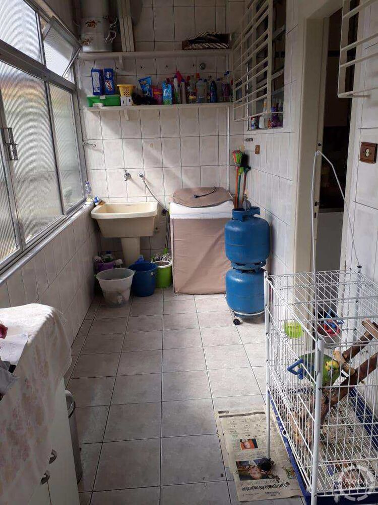 Casa de Condomínio à venda com 2 quartos, 112m² - Foto 1