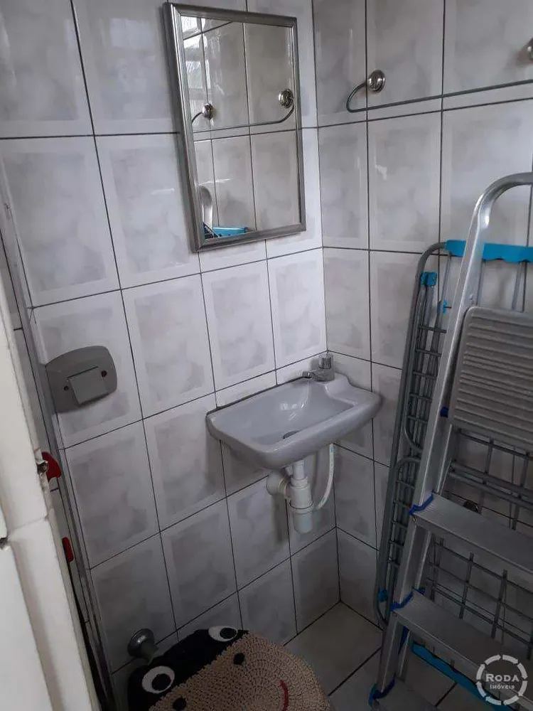 Casa de Condomínio, 2 quartos - Foto 4