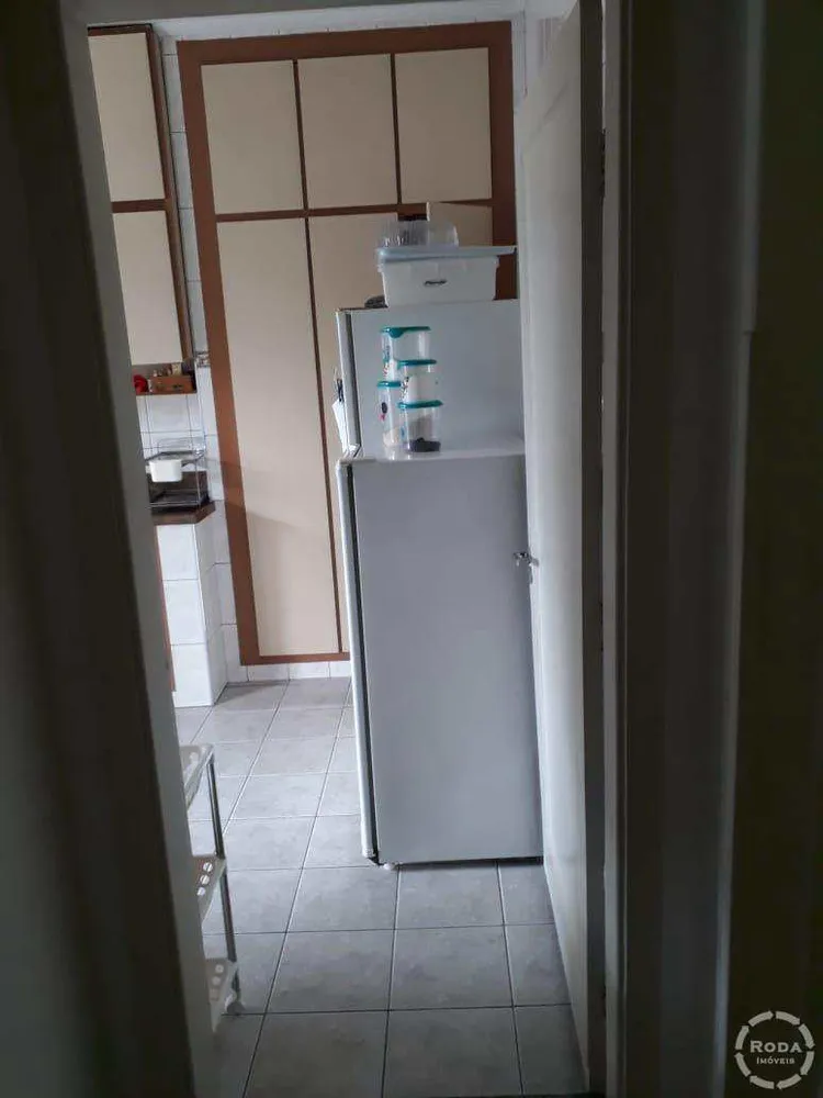 Casa de Condomínio, 2 quartos - Foto 8