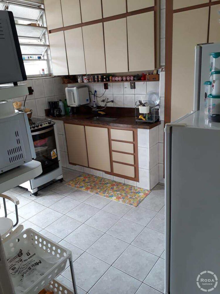 Casa de Condomínio à venda com 2 quartos, 112m² - Foto 3