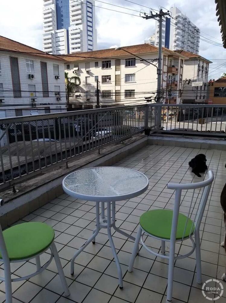 Casa, 4 quartos, 200 m² - Foto 3