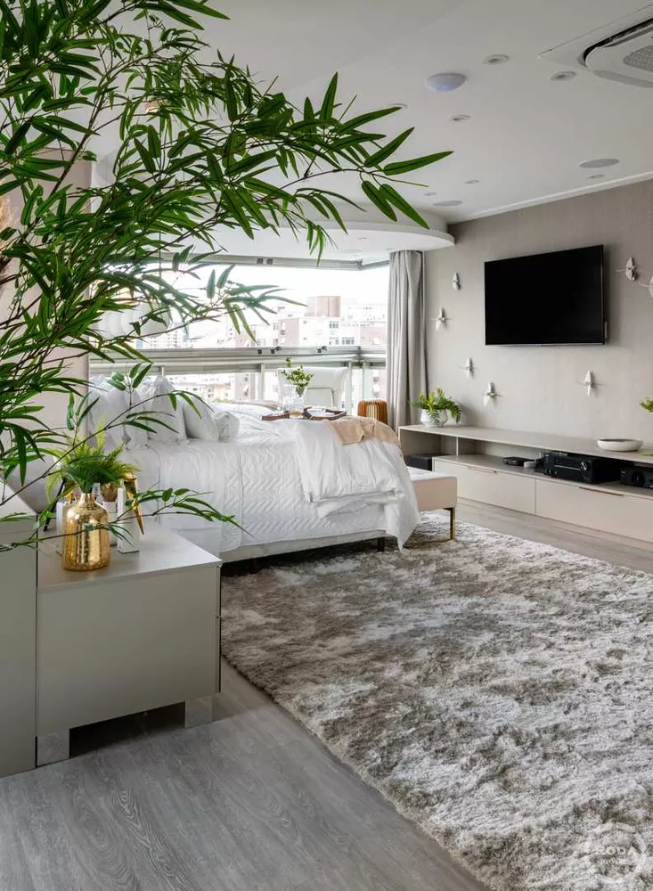Apartamento, 4 quartos, 488 m² - Foto 5