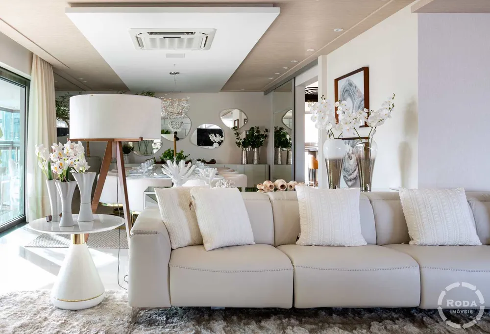 Apartamento, 4 quartos, 488 m² - Foto 12