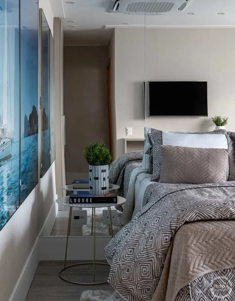 Apartamento, 4 quartos, 488 m² - Foto 11