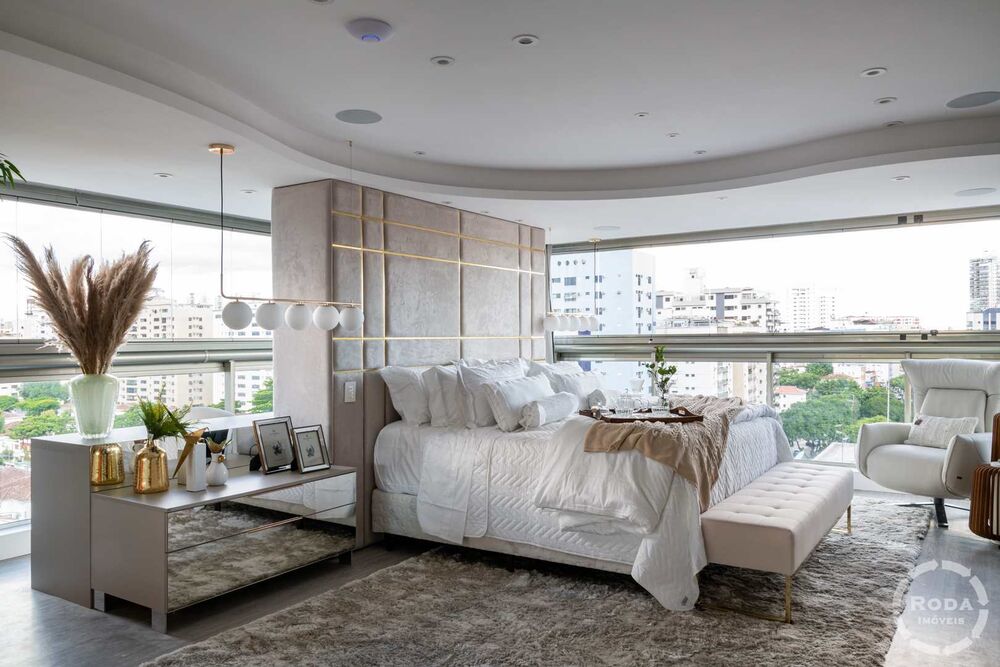 Apartamento à venda com 4 quartos, 488m² - Foto 4