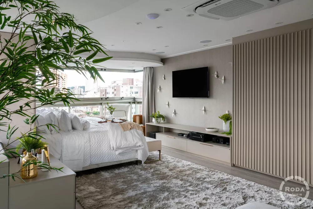 Apartamento, 4 quartos, 488 m² - Foto 6