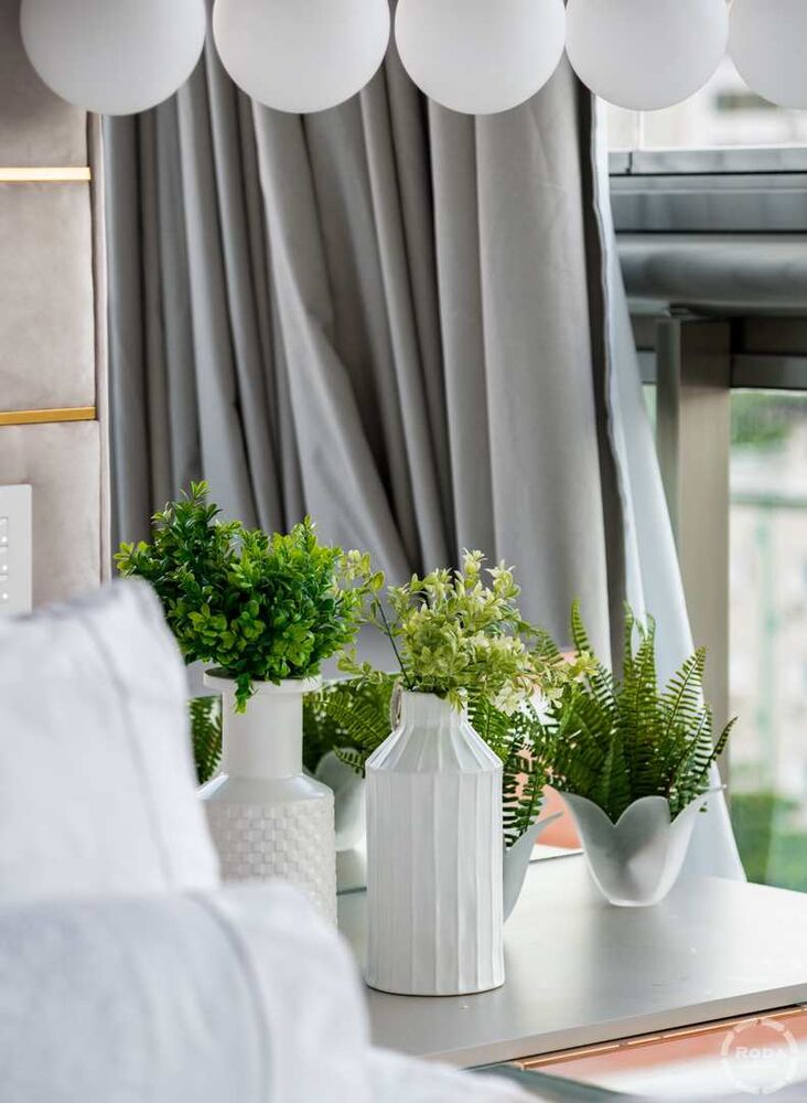 Apartamento à venda com 4 quartos, 488m² - Foto 5