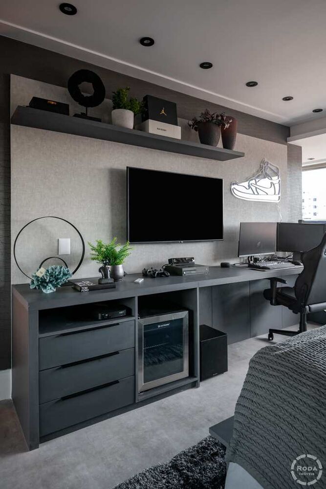 Apartamento à venda com 4 quartos, 488m² - Foto 8