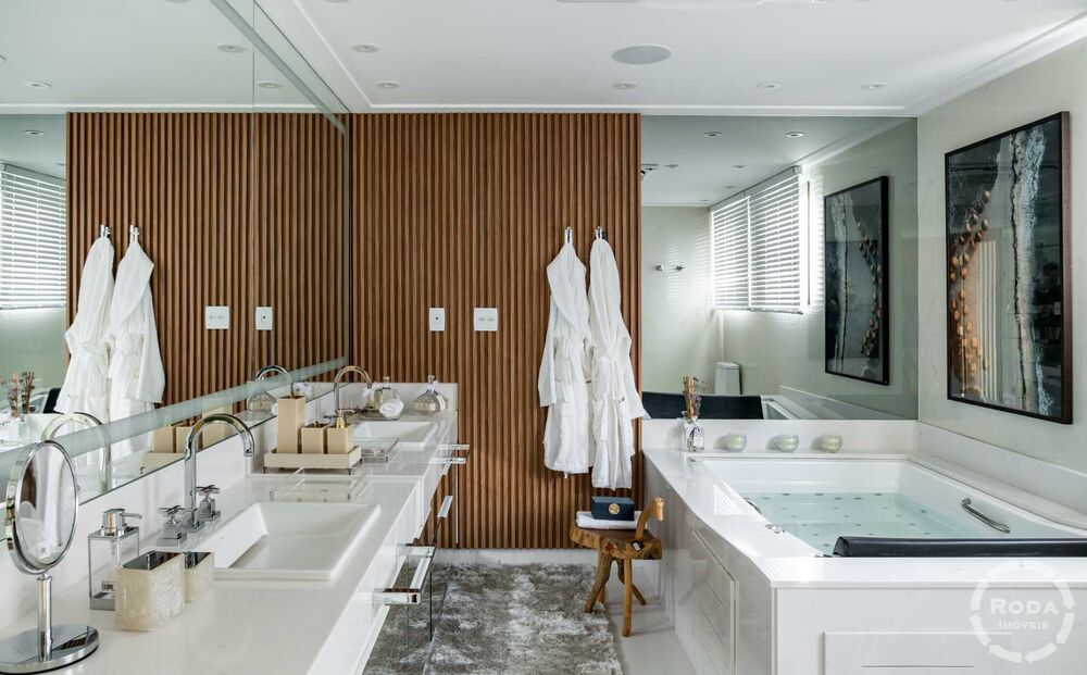 Apartamento, 4 quartos, 488 m² - Foto 7