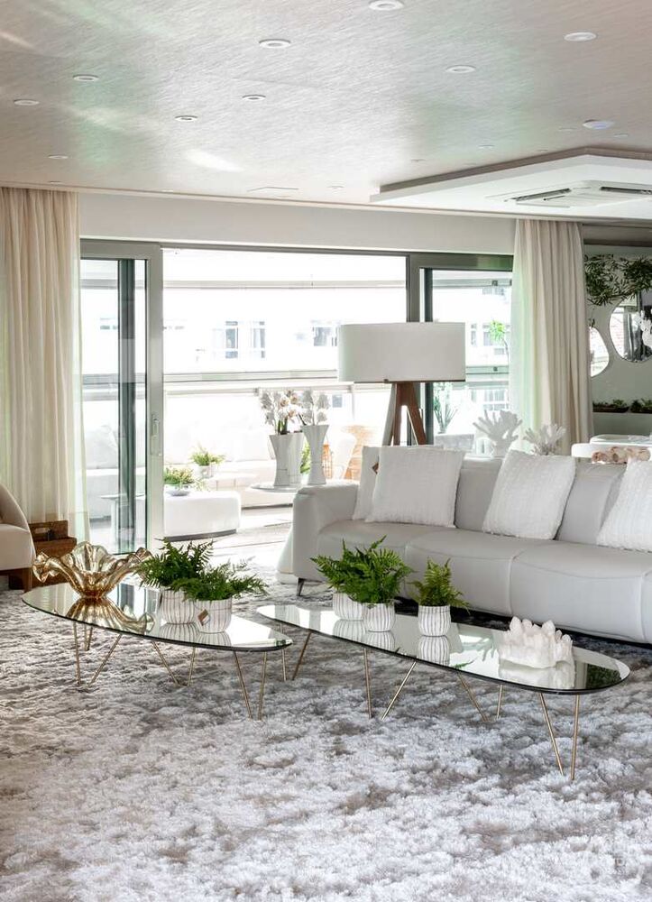 Apartamento à venda com 4 quartos, 488m² - Foto 3