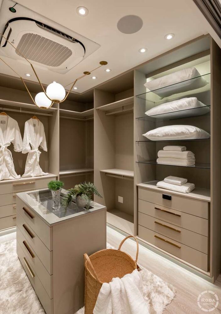 Apartamento à venda com 4 quartos, 488m² - Foto 16