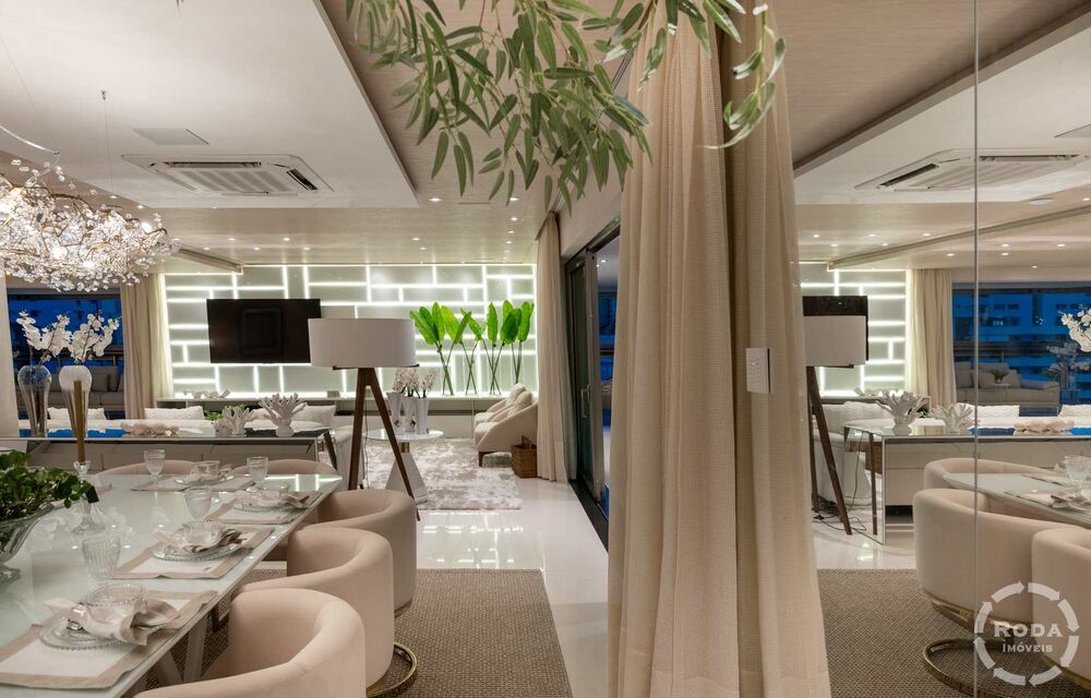 Apartamento à venda com 4 quartos, 488m² - Foto 14