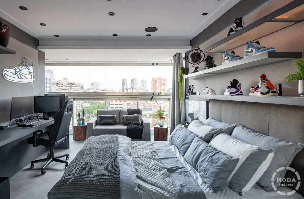 Apartamento, 4 quartos, 488 m² - Foto 13
