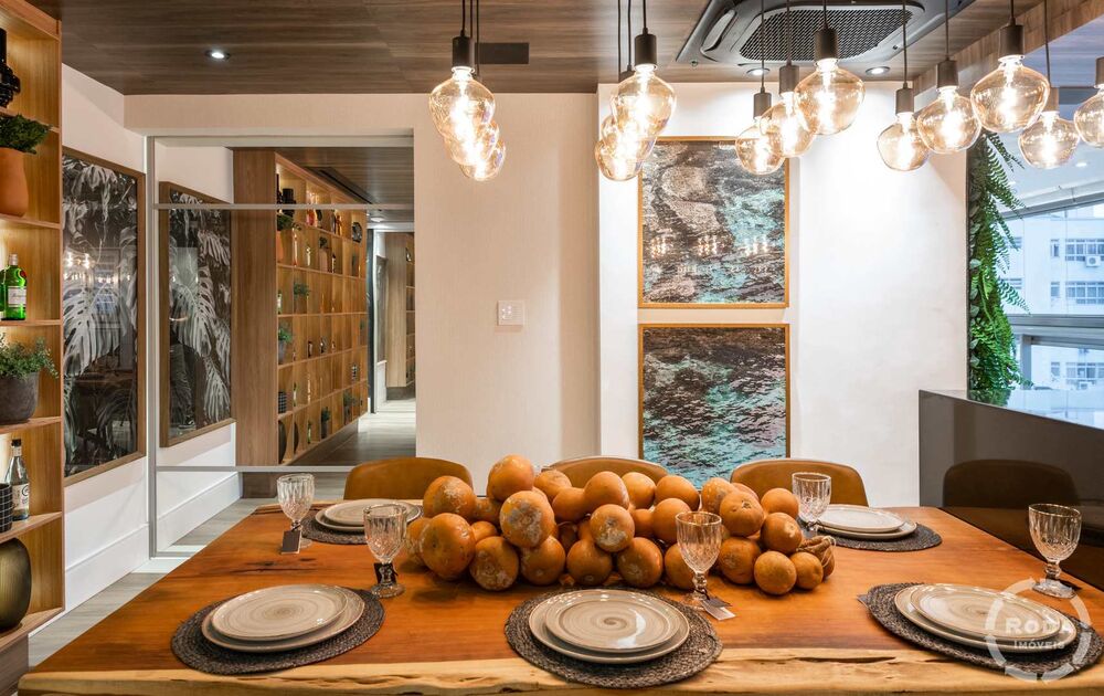 Apartamento à venda com 4 quartos, 488m² - Foto 12