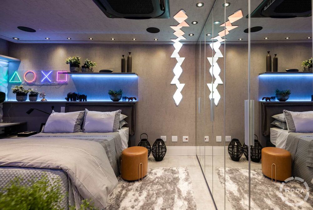 Apartamento à venda com 4 quartos, 488m² - Foto 11