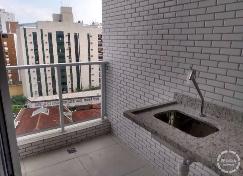 Apartamento, 2 quartos, 70 m² - Foto 11