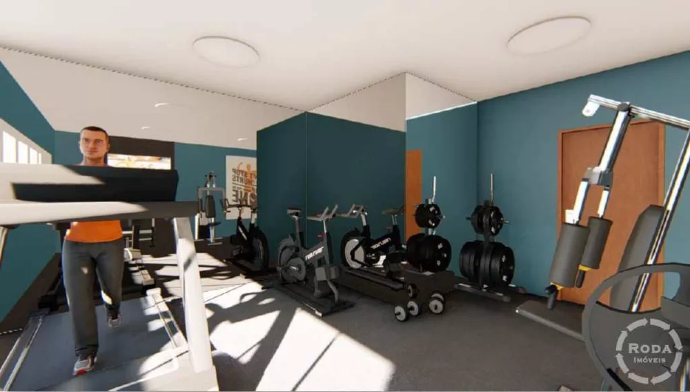 Apartamento, 2 quartos, 59 m² - Foto 12