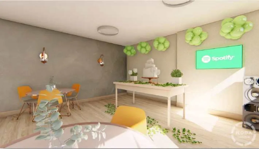 Apartamento, 2 quartos, 59 m² - Foto 19