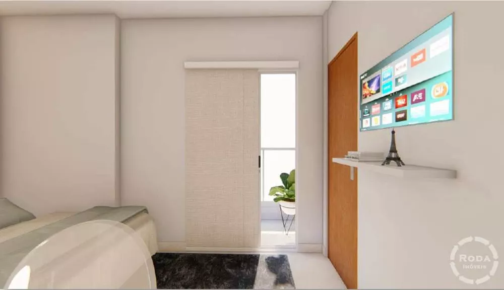 Apartamento, 2 quartos, 59 m² - Foto 11