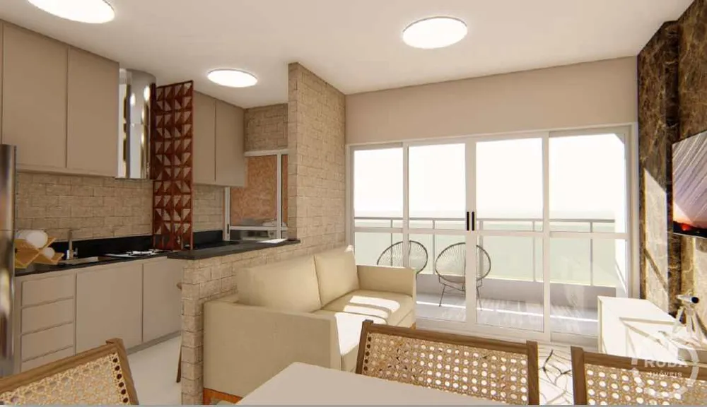 Apartamento, 2 quartos, 59 m² - Foto 5