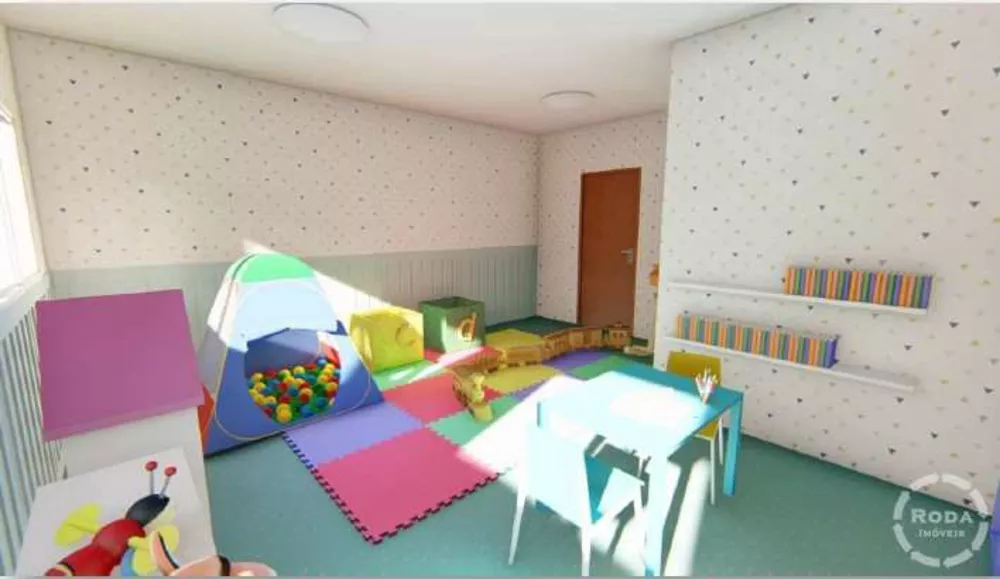 Apartamento, 2 quartos, 59 m² - Foto 8