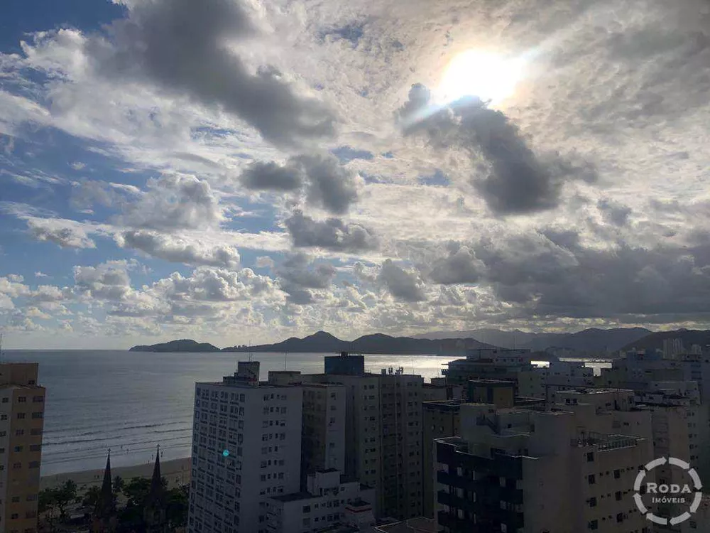 Apartamento, 3 quartos, 210 m² - Foto 1
