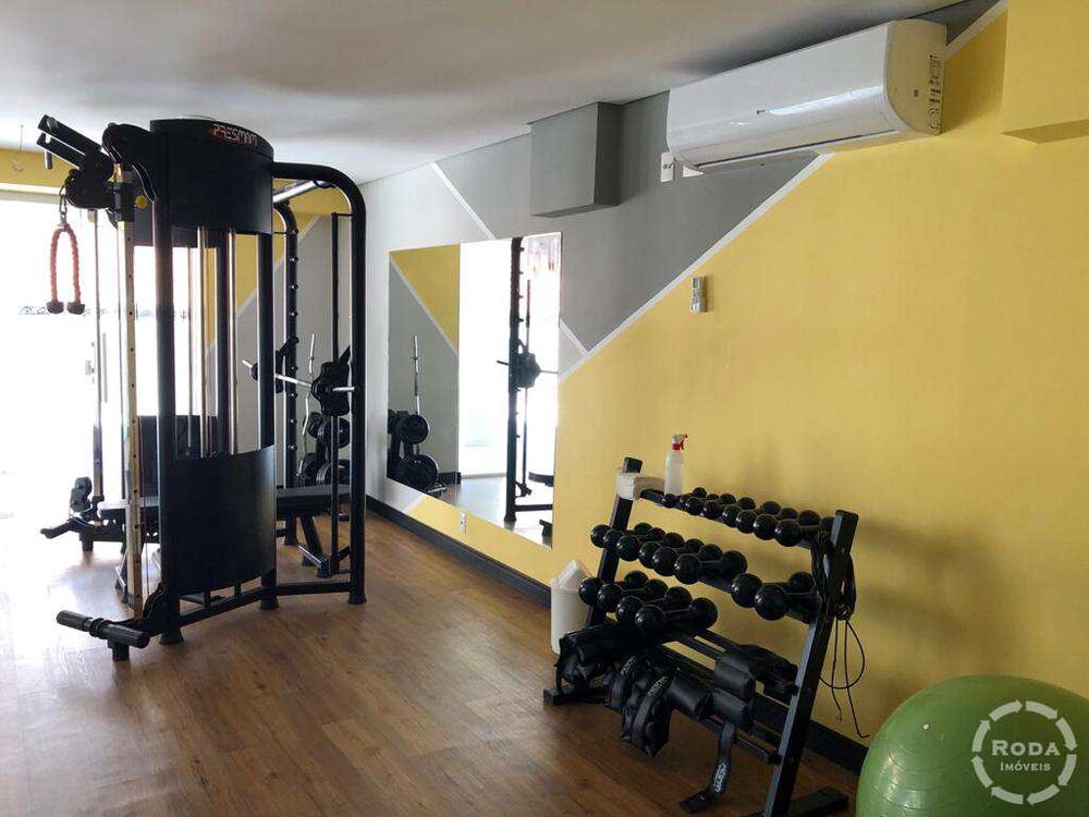 Apartamento, 3 quartos, 210 m² - Foto 9