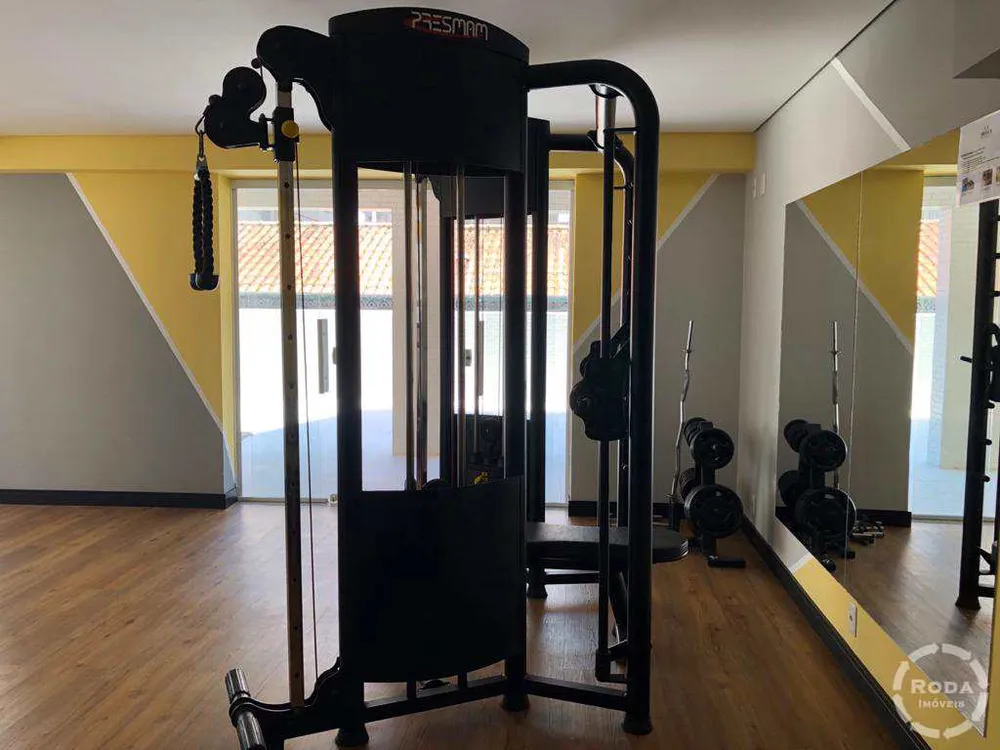 Apartamento, 3 quartos, 210 m² - Foto 13
